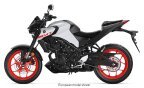 Thumbnail Photo 2 for 2020 Yamaha MT-03