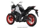Thumbnail Photo 6 for 2020 Yamaha MT-03