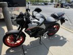 Thumbnail Photo 3 for 2020 Yamaha MT-03
