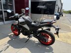 Thumbnail Photo 2 for 2020 Yamaha MT-03