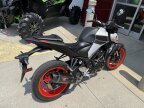 Thumbnail Photo 1 for 2020 Yamaha MT-03