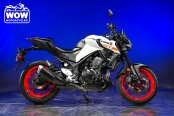 2020 Yamaha MT-03