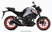 2020 Yamaha MT-03