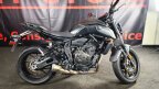 Thumbnail Photo 3 for 2020 Yamaha MT-07
