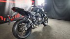 Thumbnail Photo 2 for 2020 Yamaha MT-07