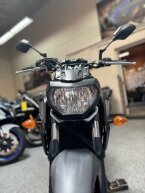 Thumbnail Photo 2 for 2020 Yamaha MT-07