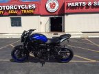 Thumbnail Photo 5 for 2020 Yamaha MT-07