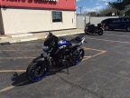 Thumbnail Photo 6 for 2020 Yamaha MT-07