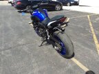 Thumbnail Photo 3 for 2020 Yamaha MT-07