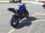 Thumbnail Photo 1 for 2020 Yamaha MT-07