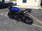 Thumbnail Photo 4 for 2020 Yamaha MT-07