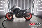 Thumbnail Photo 3 for 2020 Yamaha MT-07