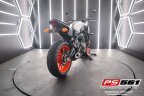 Thumbnail Photo 6 for 2020 Yamaha MT-07