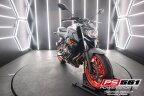 Thumbnail Photo 4 for 2020 Yamaha MT-07