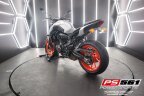 Thumbnail Photo 5 for 2020 Yamaha MT-07