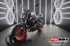 Thumbnail Photo 2 for 2020 Yamaha MT-07