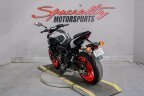 Thumbnail Photo 6 for 2020 Yamaha MT-07