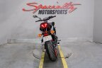 Thumbnail Photo 5 for 2020 Yamaha MT-07