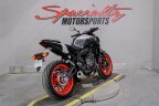 Thumbnail Photo 4 for 2020 Yamaha MT-07
