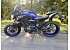 2020 Yamaha MT-07
