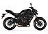 2020 Yamaha MT-07