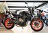 2020 Yamaha MT-07