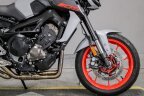 Thumbnail Photo 2 for 2020 Yamaha MT-09