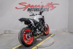 Thumbnail Photo 4 for 2020 Yamaha MT-09