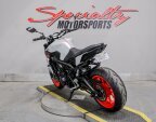 Thumbnail Photo 6 for 2020 Yamaha MT-09