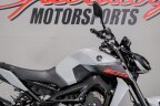 Thumbnail Photo 1 for 2020 Yamaha MT-09