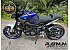 2020 Yamaha MT-09