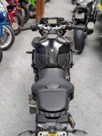 Thumbnail Photo 3 for 2020 Yamaha MT-10