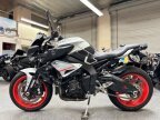 Thumbnail Photo 1 for 2020 Yamaha MT-10