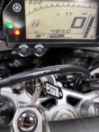Thumbnail Photo 5 for 2020 Yamaha MT-10