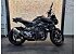 2020 Yamaha MT-10