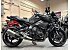 2020 Yamaha MT-10