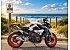 2020 Yamaha MT-10