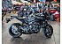 2020 Yamaha MT-10