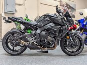 2020 Yamaha MT-10