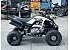 2020 Yamaha Raptor 700