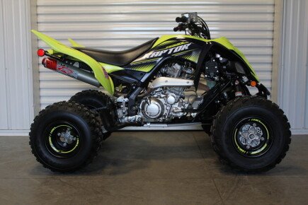 Photo 1 for 2020 Yamaha Raptor 700R