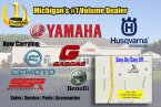Thumbnail Photo 1 for 2020 Yamaha Raptor 700R
