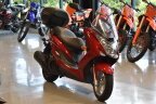 Thumbnail Photo 1 for 2020 Yamaha Smax