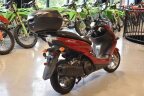 Thumbnail Photo 4 for 2020 Yamaha Smax