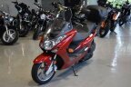 Thumbnail Photo 3 for 2020 Yamaha Smax