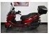 2020 Yamaha Smax