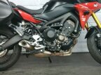 Thumbnail Photo 2 for 2020 Yamaha Tracer 900