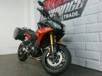 Thumbnail Photo 1 for 2020 Yamaha Tracer 900