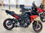 Thumbnail Photo 6 for 2020 Yamaha Tracer 900 GT
