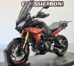 Thumbnail Photo 2 for 2020 Yamaha Tracer 900 GT
